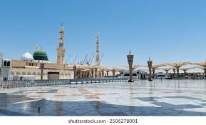 Jedda - Makka  va  Madina  shahrlariga  sayohat !