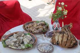 AL-TERMIZIY QADIMDAN YASHNAGAN DOYIRLARGA SAYOHAT!