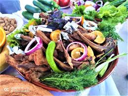 AL-TERMIZIY QADIMDAN YASHNAGAN DOYIRLARGA SAYOHAT!