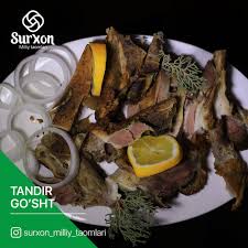 AL-TERMIZIY QADIMDAN YASHNAGAN DOYIRLARGA SAYOHAT!