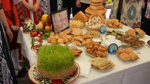 AL-TERMIZIY QADIMDAN YASHNAGAN DOYIRLARGA SAYOHAT!