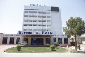 AL-TERMIZIY QADIMDAN YASHNAGAN DOYIRLARGA SAYOHAT!