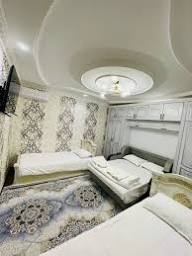 Samarqandning tarixiga va me'moriy  uziga xos bo'lgan ulkan binolariga sayohat.