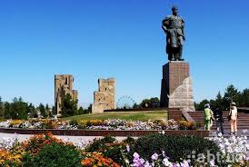  Toshkentdan-Samarqand Qashqadaryo Surxondaryo sangardakga sayohat!