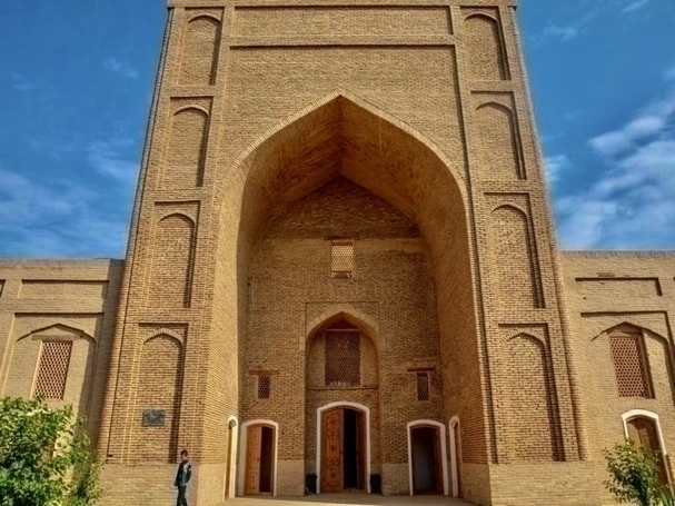  Toshkentdan-Samarqand Qashqadaryo Surxondaryo sangardakga sayohat!