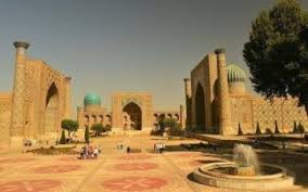  Toshkentdan-Samarqand Buxoroi sharif va xorazmga sayohat!