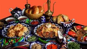  Toshkentdan-Samarqand Buxoroi sharif va xorazmga sayohat!