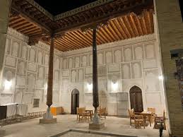  Toshkentdan-Samarqand Buxoroi sharif va xorazmga sayohat!