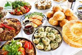  Toshkentdan-Samarqand Buxoroi sharif va xorazmga sayohat!