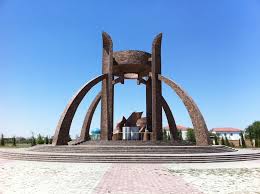  Toshkentdan-Samarqand Buxoroi sharif va xorazmga sayohat!