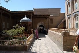  Toshkentdan-Samarqand Buxoroi sharif va xorazmga sayohat!