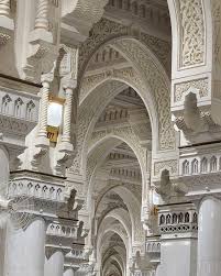 Jedda - Makka  va  Madina  shahrlariga  sayohat !