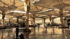 Jedda - Makka  va  Madina  shahrlariga  sayohat !