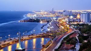 Jedda - Makka  va  Madina  shahrlariga  sayohat !