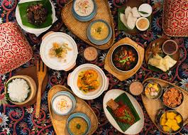 Malayziya diyoriga xush kelibsiz!