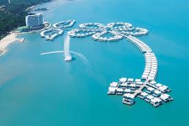 Malayziya diyoriga xush kelibsiz!