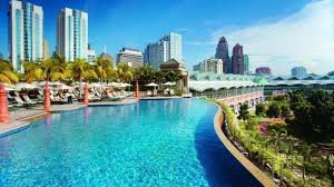 Malayziya diyoriga xush kelibsiz!