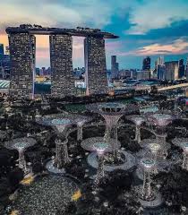 Malayziya diyoriga xush kelibsiz!