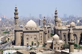 Misrga xush kelibsiz!