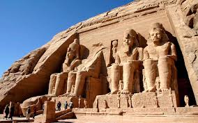 Misrga xush kelibsiz!