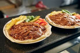 TURKIYAGA OLIS SAFAR!