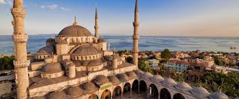 TURKIYAGA OLIS SAFAR!