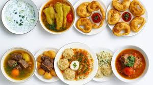 TOSHKENTDAN SAMARQAND BUXORO VA XIVAGA SAYOHAT!