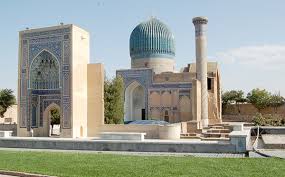 TOSHKENTDAN SAMARQAND BUXORO VA XIVAGA SAYOHAT!