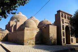 TOSHKENTDAN SAMARQAND BUXORO VA XIVAGA SAYOHAT!