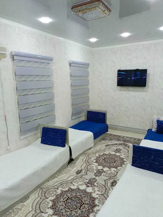 TOSHKENTDAN SAMARQAND BUXORO VA XIVAGA SAYOHAT!