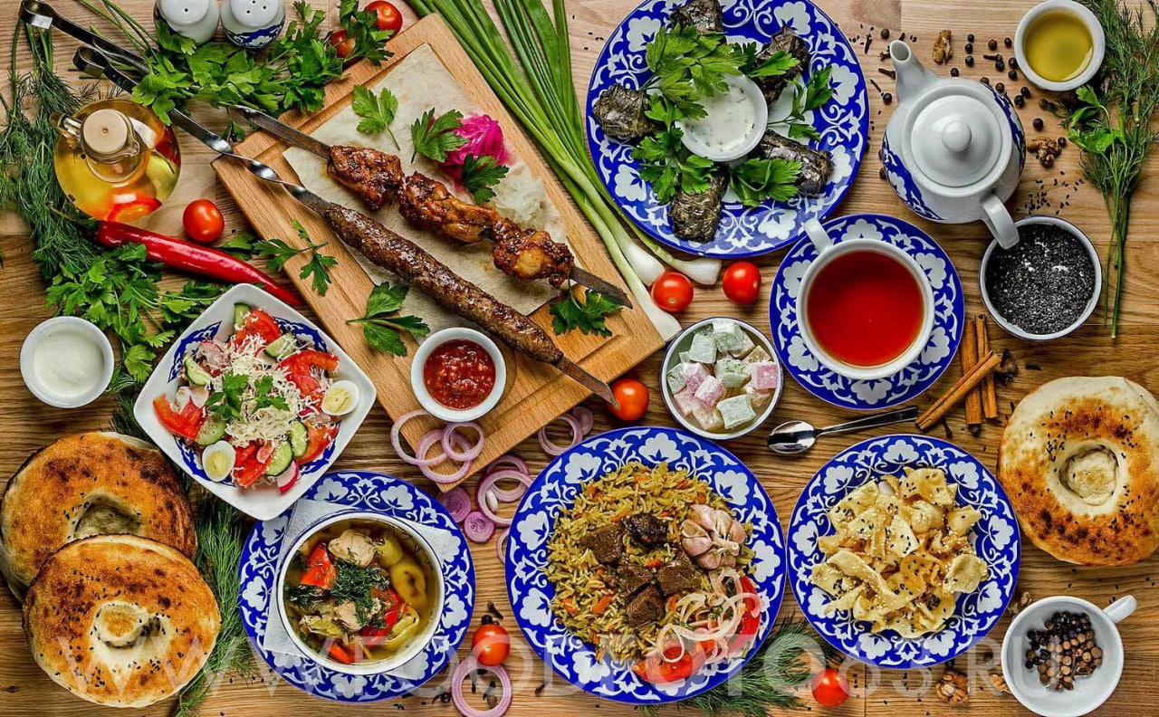 TOSHKENTDAN SAMARQAND BUXORO VA XIVAGA SAYOHAT!