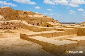 TOSHKENTDAN SAMARQAND BUXORO VA XIVAGA SAYOHAT!