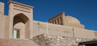 TOSHKENTDAN SAMARQAND BUXORO VA XIVAGA SAYOHAT!