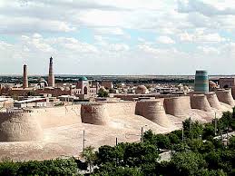 TOSHKENTDAN SAMARQAND BUXORO VA XIVAGA SAYOHAT!