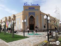 TOSHKENTDAN SAMARQAND BUXORO VA XIVAGA SAYOHAT!