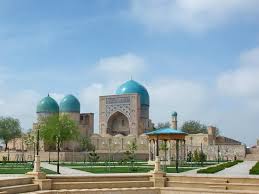 Surxondaryodan Qashqadaryo Shahrisabz  va Kitob shahriga sayoh!at!